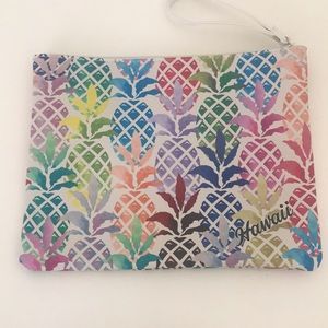 Wristlet